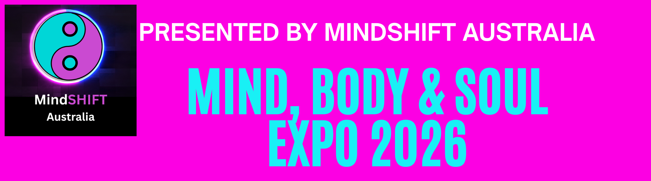 Mind, Body & Soul 2026